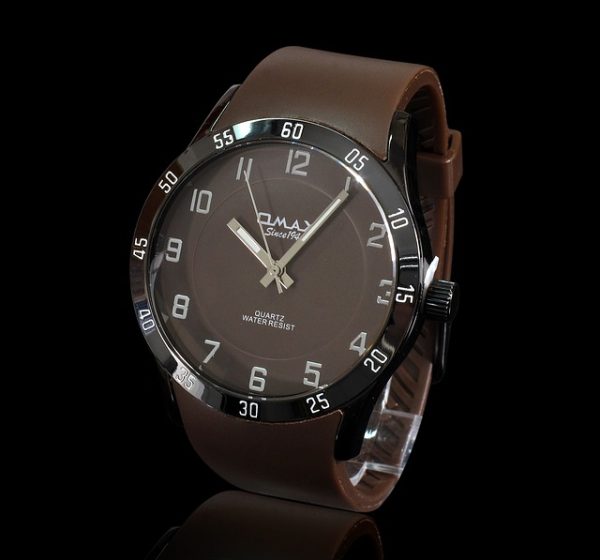 Reloj Quartz Mujer