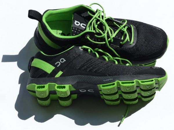 Zapatos deportivos de hombre